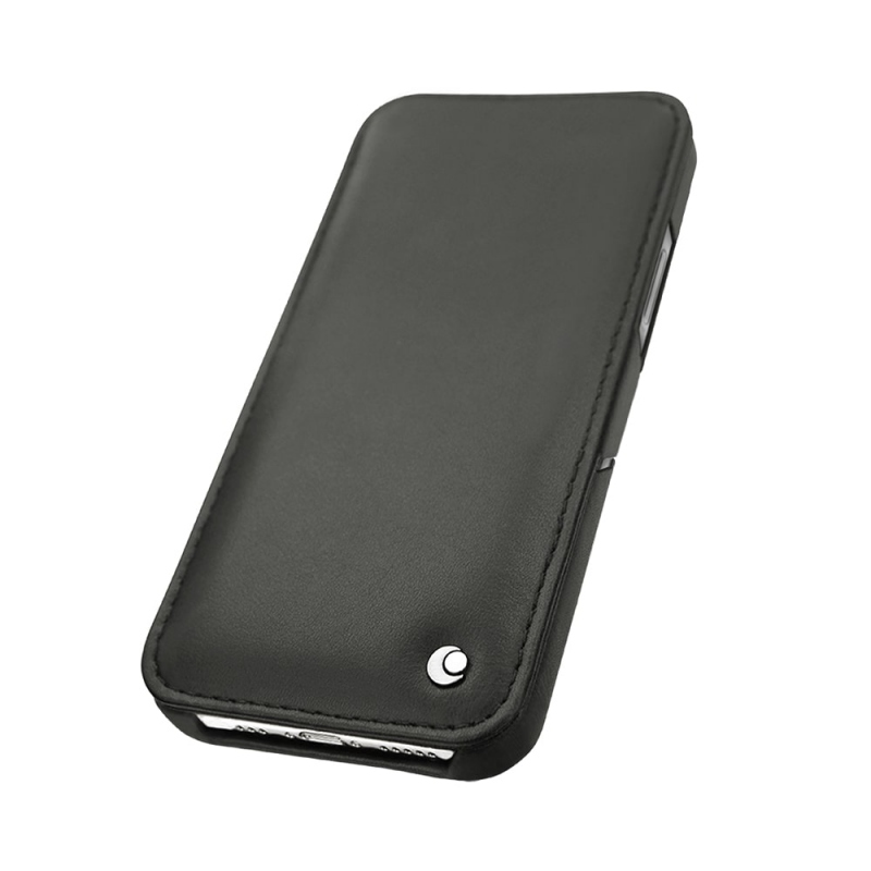 Apple iPhone 12 leather case