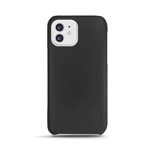                                                                                                                     Lederschutzhülle Apple iPhone 12
                                                                                                              
