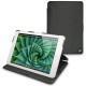 Apple iPad mini leather case - Ebène ( Sleek P C12 - Black ) 