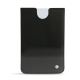 Capa em pele Microsoft Surface Duo com bumper - Onyx ( Black ) 
