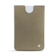 レザーケース Microsoft Surface Duo + bumper - Darboun sabla