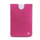 Funda de piel Microsoft Surface Duo con bumper - Rose BB