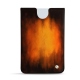 Funda de piel Microsoft Surface Duo con bumper