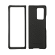Lederschutzhülle Samsung Galaxy Z Fold2