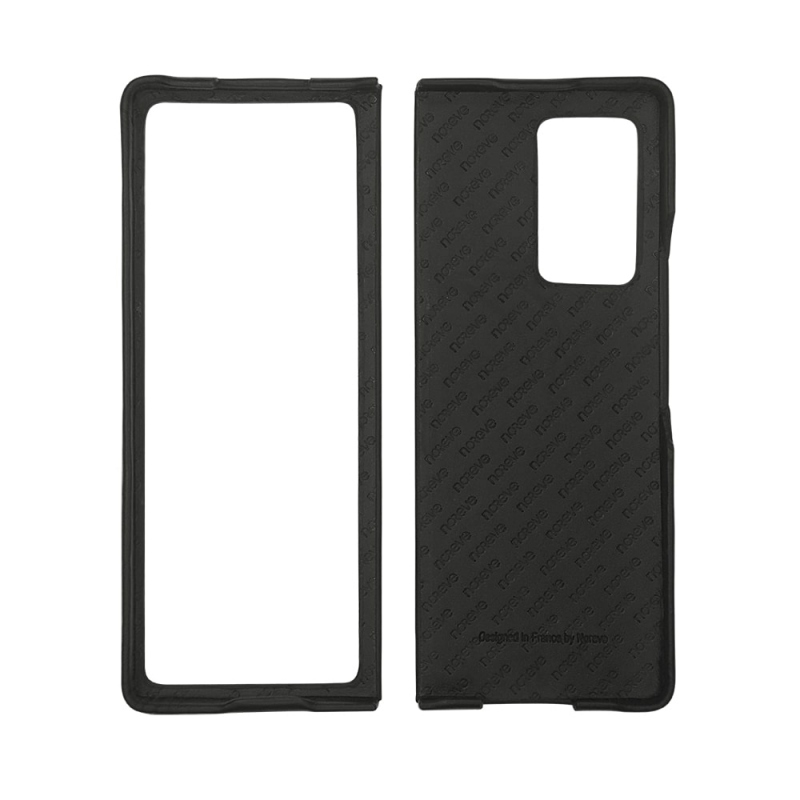 硬质真皮保护套 Samsung Galaxy Z Fold2