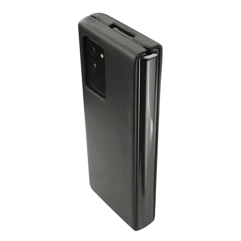 Funda de piel Samsung Galaxy Z Fold2