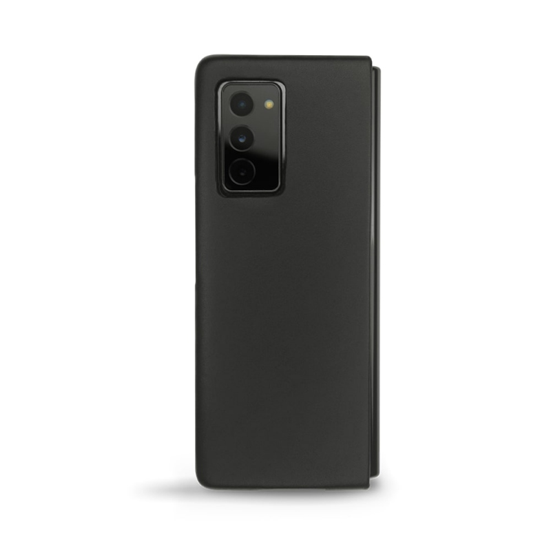 Samsung Galaxy Z Fold2 leather cover