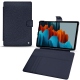 Custodia in pelle Samsung Galaxy Tab S7 - Cobalt ( Pantone 2766C ) 