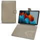 Samsung Galaxy Tab S7 leather case - Darboun sabla