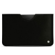 Lederschutzhülle Samsung Galaxy Tab S6 - Noir Veggie