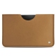 Lederschutzhülle Samsung Galaxy Tab S6 - Beige Veggie