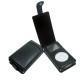 Capa em pele Apple Mini iPod  - Noir ( Nappa - Black ) 