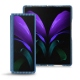 Custodia in pelle Samsung Galaxy Z Fold2 - Abaca ishia