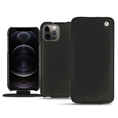 Apple iPhone 12 Pro Max leather case