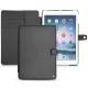 Housse cuir Apple iPad Air - Ebène ( Sleek P C12 - Black ) 