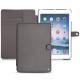 Capa em pele Apple iPad Air - Anthracite ( Pantone 424C ) 