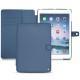 Lederschutzhülle Apple iPad Air - Indigo ( Pantone 303U ) 