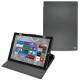 Custodia in pelle Microsoft Surface Pro 3  - Noir ( Nappa - Black ) 