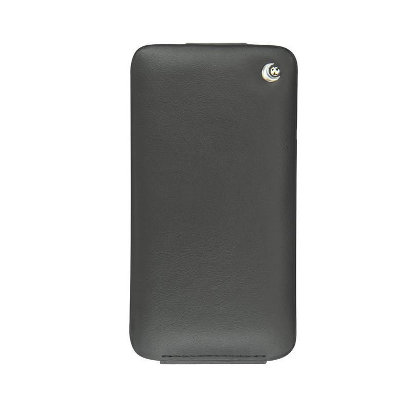 Custodia in pelle Nokia Lumia 630 - 635