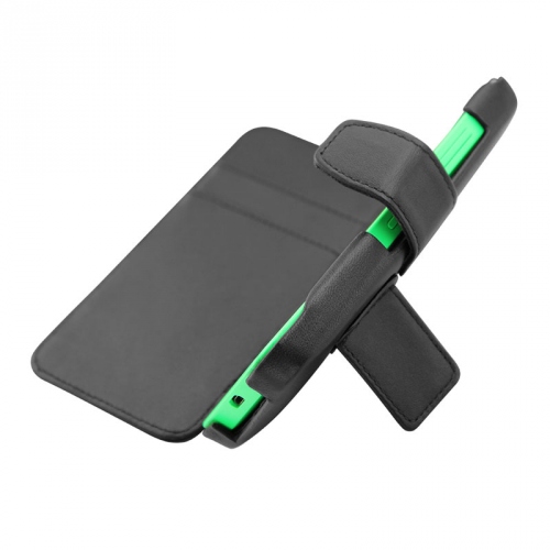                                                         Custodia in pelle Nokia Lumia 630 - 635
                                                      