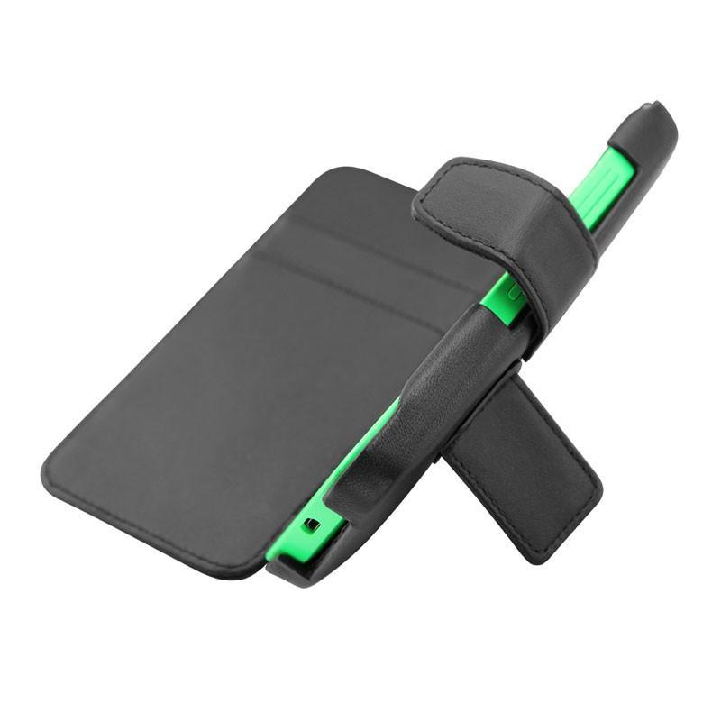 가죽 커버 Nokia Lumia 630 - 635
