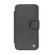 Funda de piel LG G2 mini 