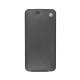 レザーケース Wiko Wax 