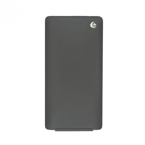                                                         Custodia in pelle Huawei Ascend P7 
                                                      