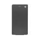 Custodia in pelle Sony Xperia M2 