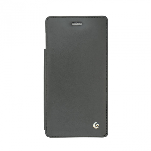                                                         Sony Xperia M2  leather case
                                                      