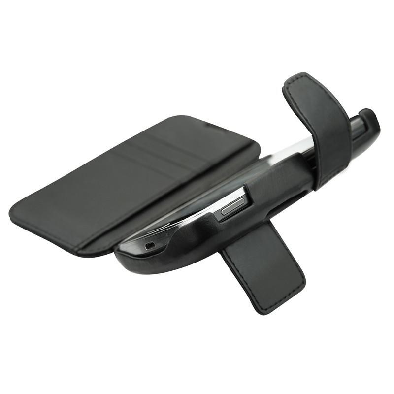 Lederschutzhülle Samsung Galaxy K Zoom 