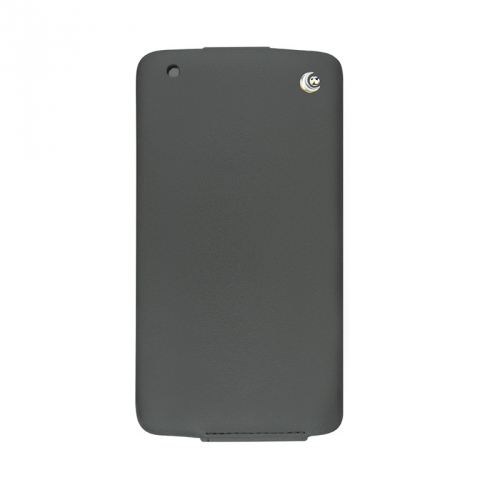                                                         Housse cuir LG G3 
                                                      
