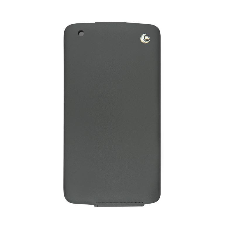 Lederschutzhülle LG G3 