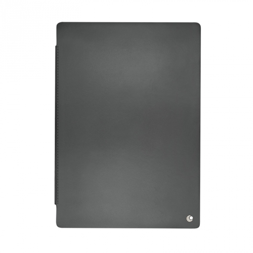                                                         硬质真皮保护套 Microsoft Surface Pro 3 
                                                      
