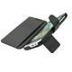 Housse cuir HTC One E8 