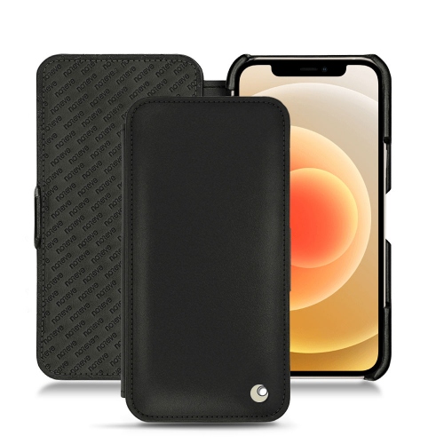 Apple iPhone 12 mini leather case