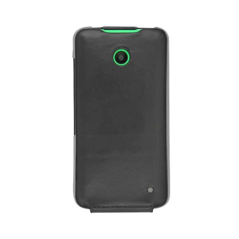 Funda de piel Nokia Lumia 630 - 635
