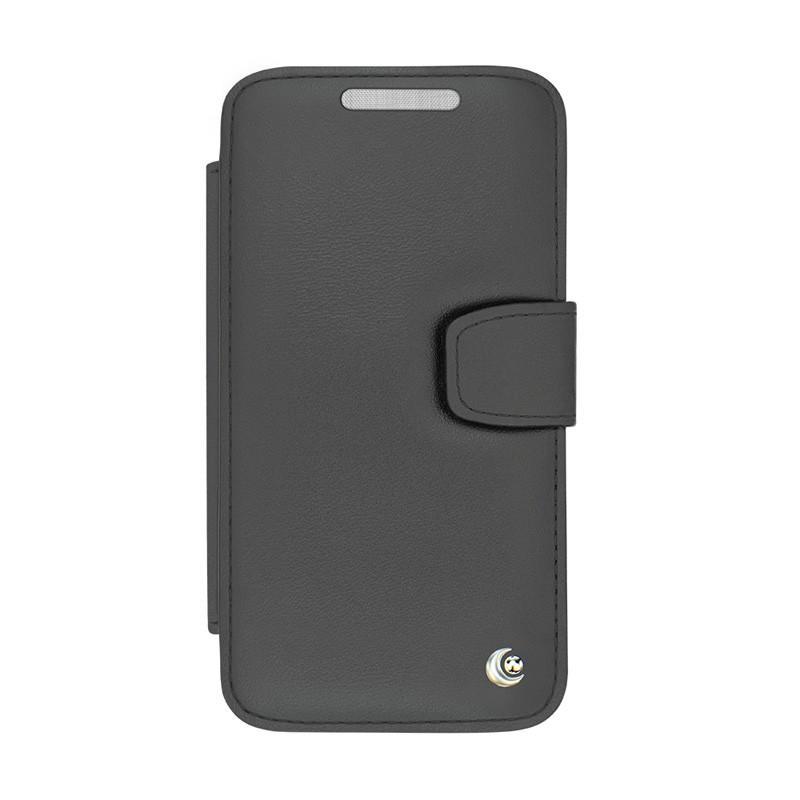 硬质真皮保护套 HTC Desire 310 