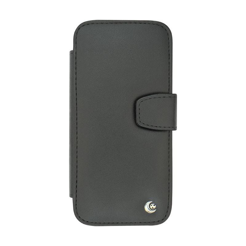 Funda de piel HTC One mini 2 