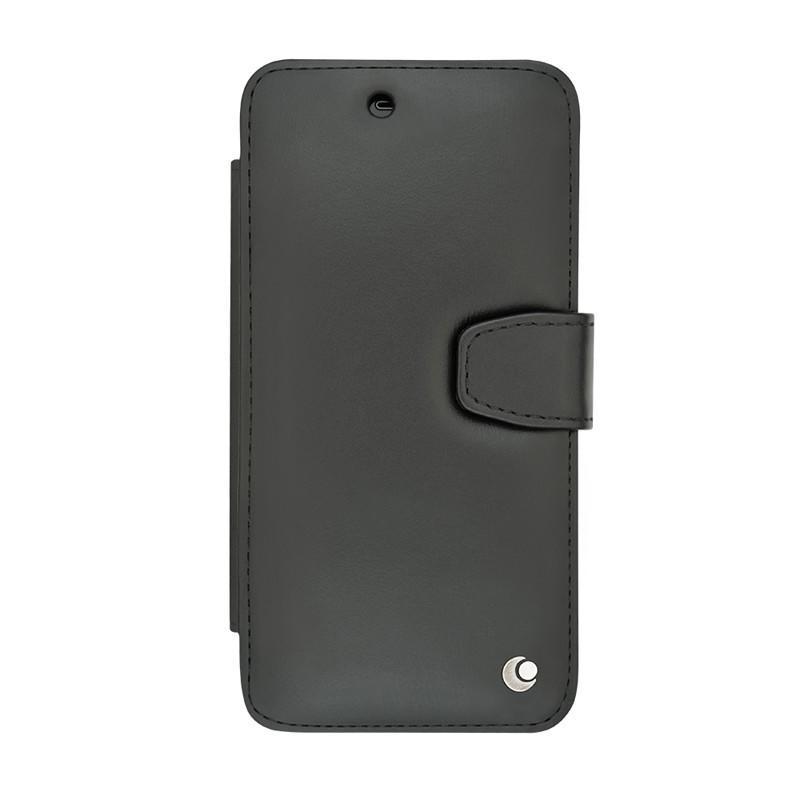 Wiko Wax leather case