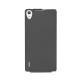 Housse cuir Huawei Ascend P7 