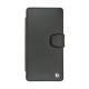 Huawei Ascend P7  leather case