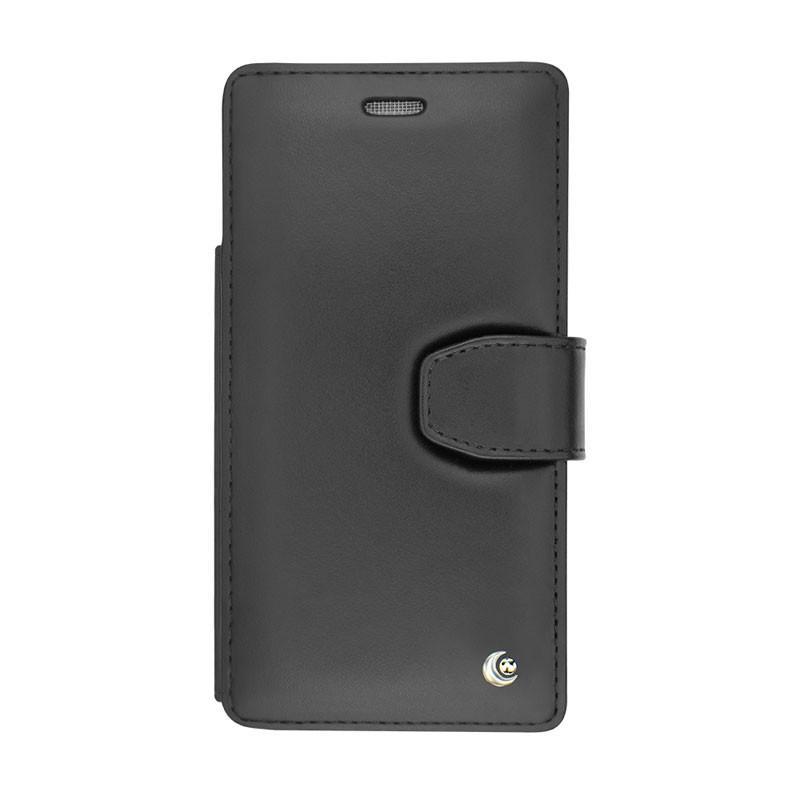 レザーケース Sony Xperia M2 
