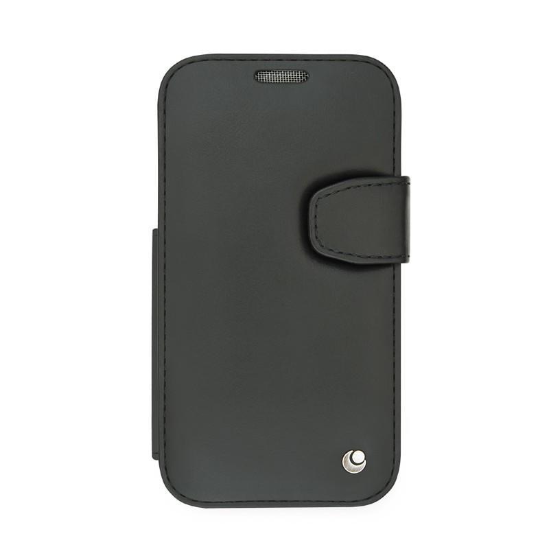 Capa em pele Samsung Galaxy K Zoom 