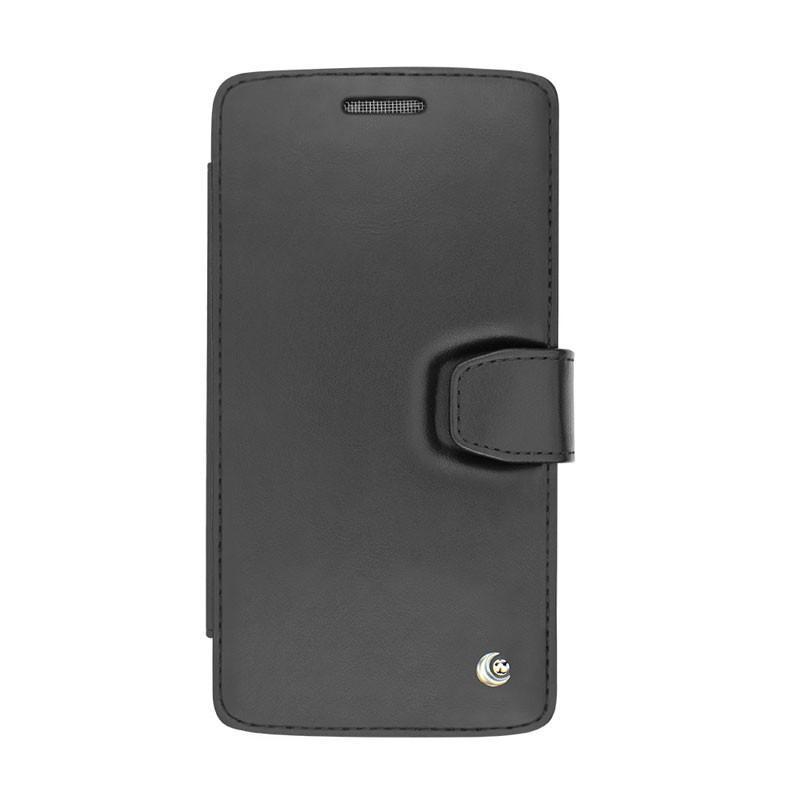 レザーケース Oppo Find 7 