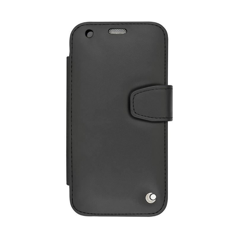 硬质真皮保护套 Samsung SM-G800 Galaxy S5 mini 
