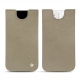 가죽 커버 Apple iPhone 12 mini - Darboun sabla