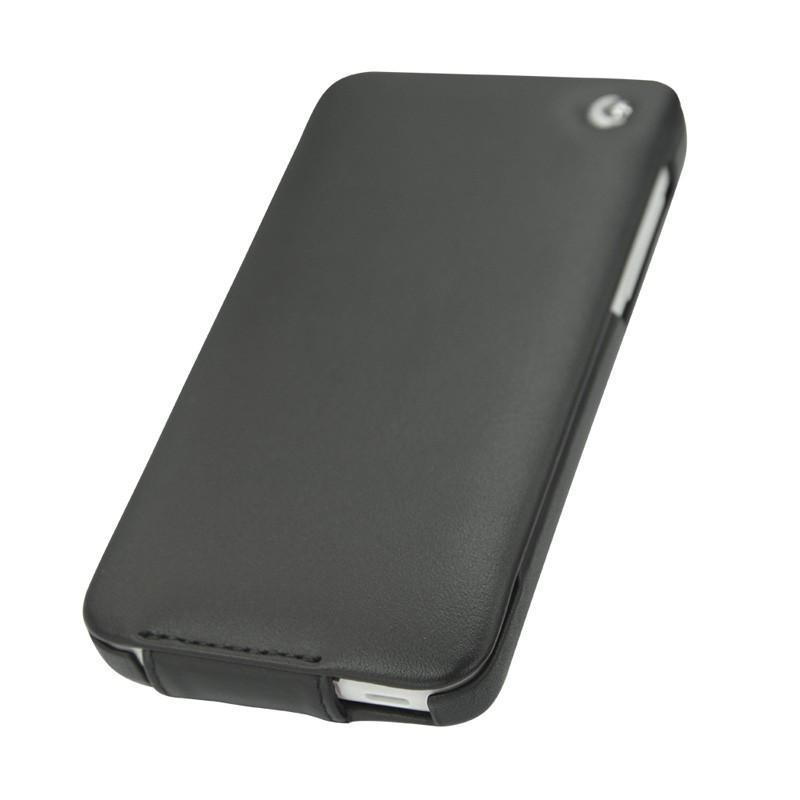 Housse cuir HTC Desire 610