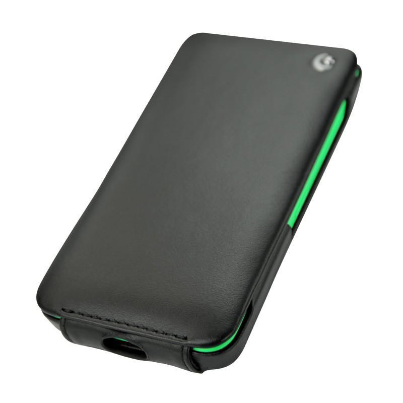 Funda de piel Nokia Lumia 630 - 635