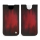 Funda de piel Apple iPhone 12 mini - Rouge Patine
